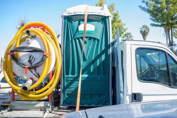 Best Porta potty delivery and setup  in Questa, NM
