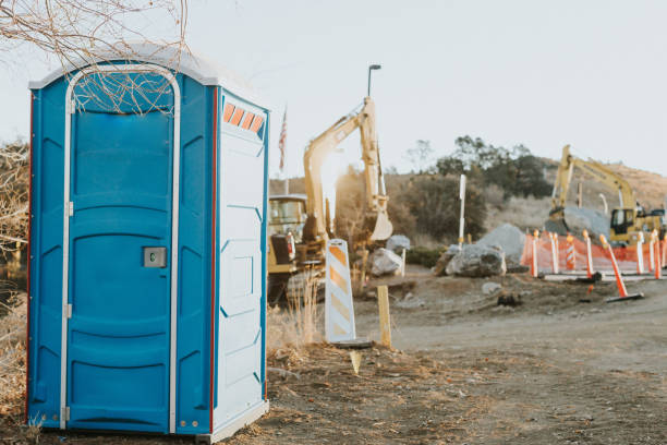 Portable Toilet Options We Offer in Questa, NM