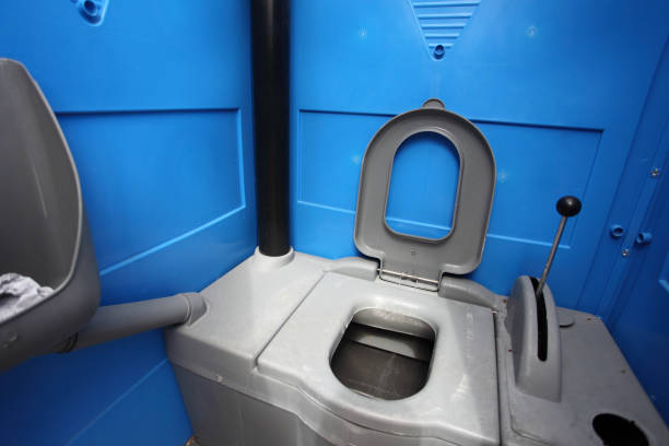 Best Sanitation services for porta potties  in Questa, NM